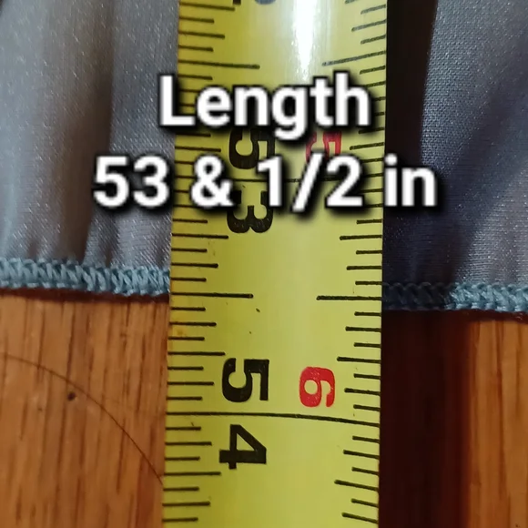 Green Maxi Pl Maternity Dress Puff Sleeves RosesGathering Check Measurements - Picture 10 of 15